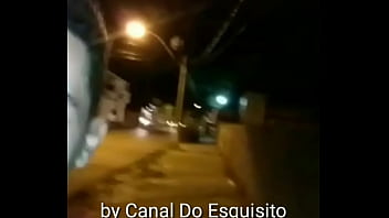 Canal porno selvagem