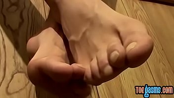 Gay foot fetish onlyfans