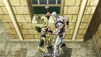 Cowboy bebop capitulo 12