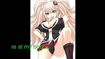 Danganronpa junko enoshima