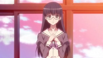 Aki sora yume no naka episode 18