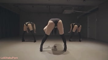 Kpop fake gif