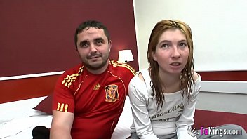 Parejitas españolas