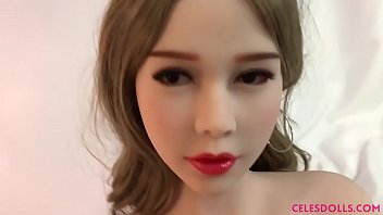 Busty sex doll