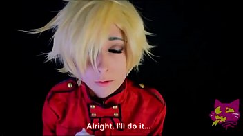 Hellsing seras victoria