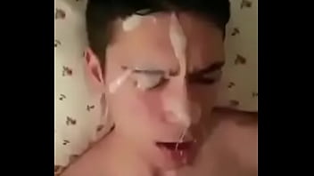 Porn gay beauty