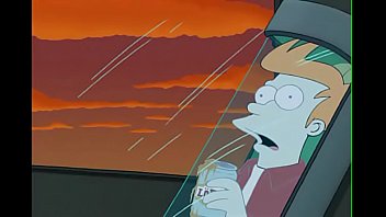 Futurama bender moments