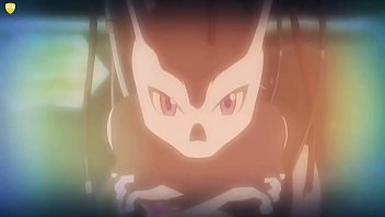 Pokemon weavile anime