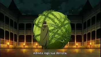 Atla tate no yuusha