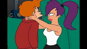 Imagenes futurama xxx