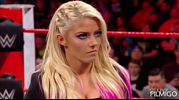 Alexa bliss tits