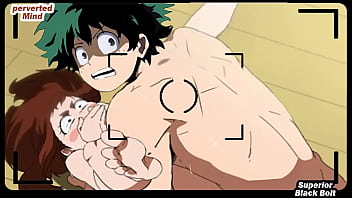 Imagenes de izuku midoriya