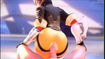 Overwatch nfsw