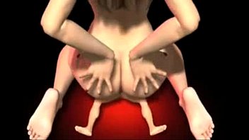 3d giantess videos