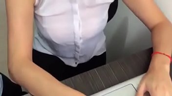 Video de chicas en tanga