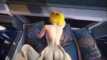 Samus aran nude