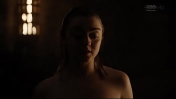 Game of thrones desnudas