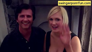 Sexo swingers