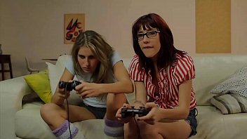 Chicas gamers