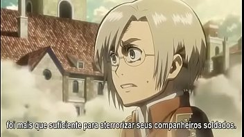 Imagenes de shingeki no kyojin levi