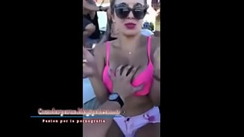 Modelo argentina porno