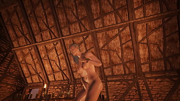 Conan exiles sex