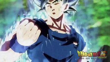 Amv anime dragon ball super