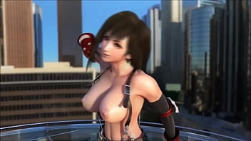 Tifa nude