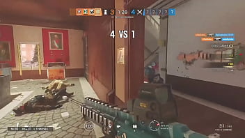 R6 siege gif