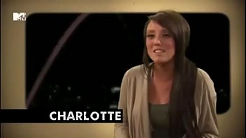 Charlotte geordie shore