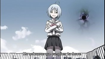 Trinity seven capitulo 13 sub español completo