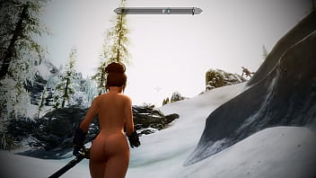 Skyrim neisa follower