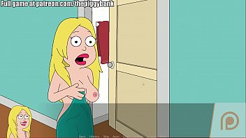 Francine smith rule 34