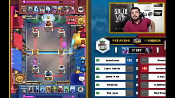 Bruja clash royale rule 34