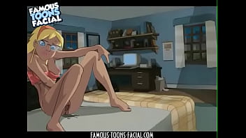 Spiderman cartoon porn