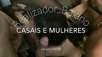 Porno brasilero amateur