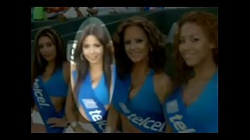 Chicas telcel sexy