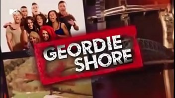 Geordie shore video porno