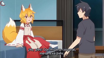 Kotoura san capitulo 4 español latino