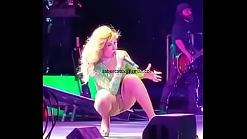 Gloria trevi descuidos