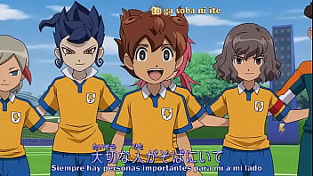 Inazuma xxx