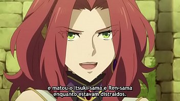 Tate no yuusha no nariagari cap 1 sub español