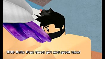 Chicas guapas en roblox