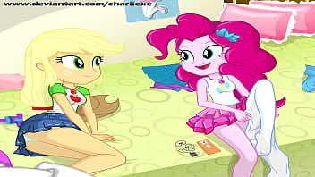 Equestria girl porno