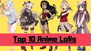 Top 10 mejores hentai