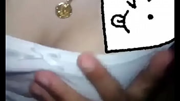 Tetas de tiktok