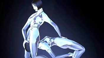 John 117 x cortana