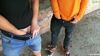 Gay czech hunter full video