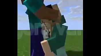 Xvideos minecraft