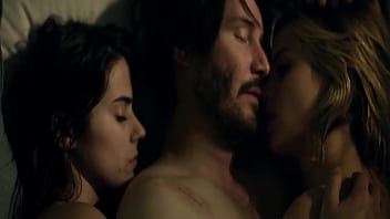 Ana de armas sexo oral